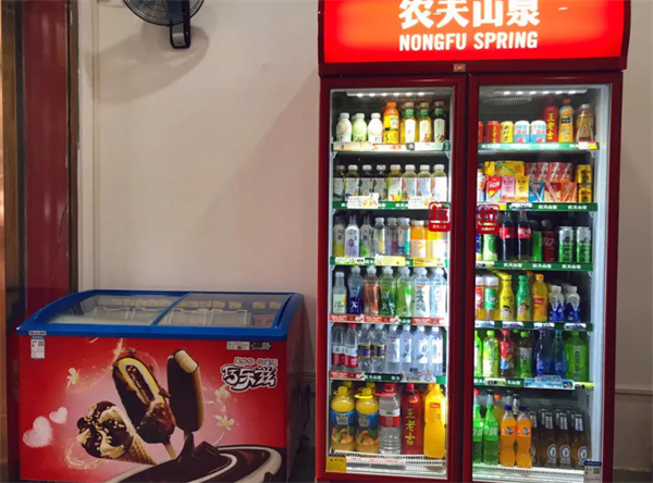 仓鼠便利店加盟加盟费用