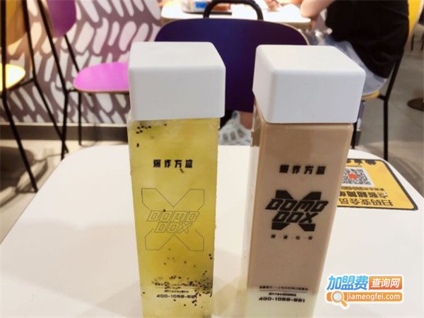 ***方盒爆蛋吐司加盟费用