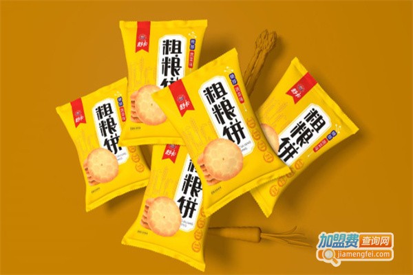 金都舒卡休闲食品加盟加盟费用