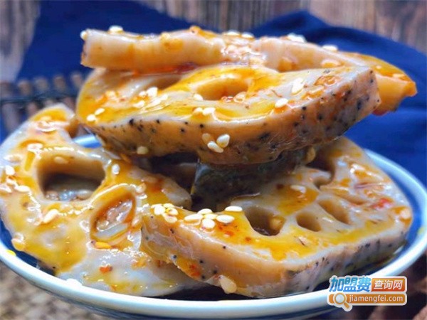瑶妹零食加盟加盟费用