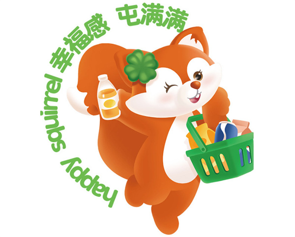 幸福松鼠加盟加盟费用