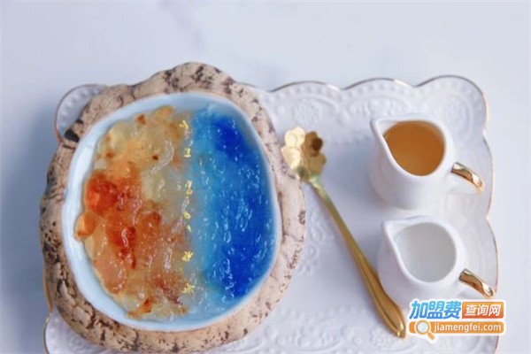 食宜鲜炖燕窝加盟加盟费用