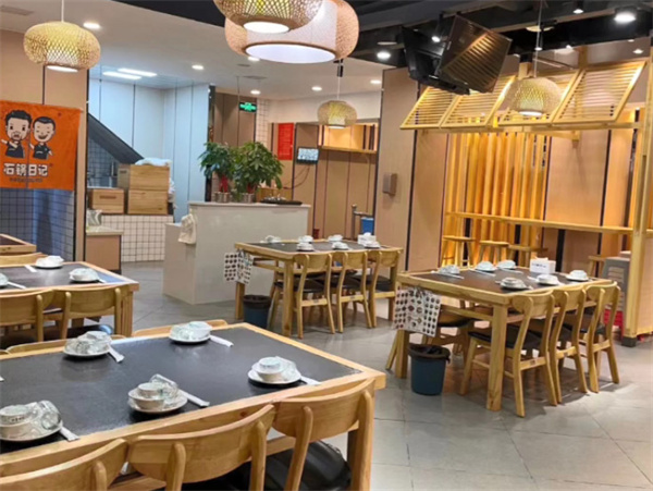 石锅日记石锅菜加盟加盟费用