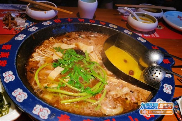 晋东家椒麻鸽子鸡加盟加盟费用