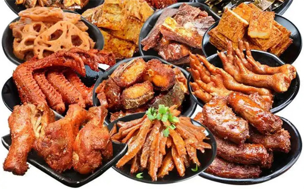 零零七特价零食加盟加盟费用