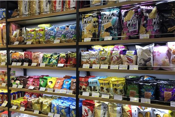 零零七特价零食加盟加盟费用