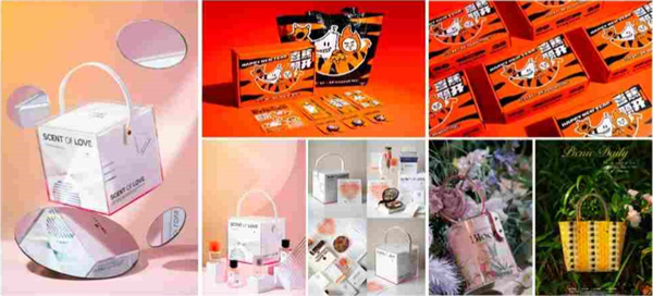 喜燃美妆集合店加盟加盟费用