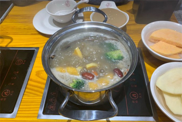渝小鲜小火锅加盟加盟费用