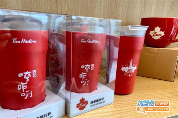 北美传奇咖啡加盟加盟费用