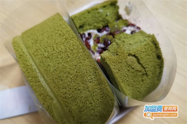 唐小合点心局加盟加盟费用