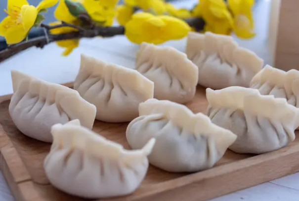 骆驼饺子馆加盟加盟费用