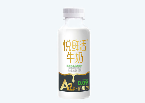 悦鲜活牛奶加盟加盟费用