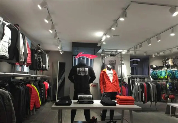 李宁工厂店加盟加盟费用