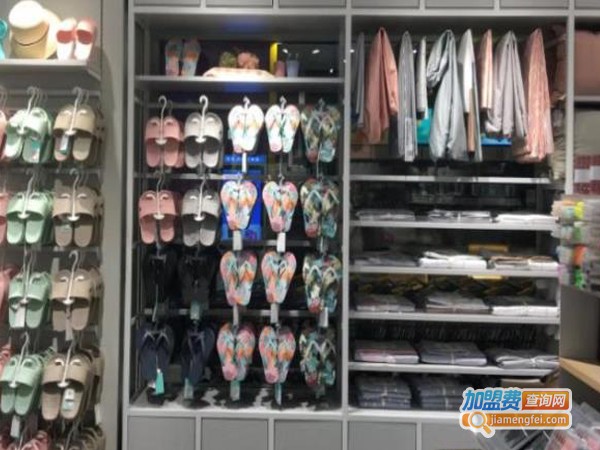 小商品10元店加盟加盟费用