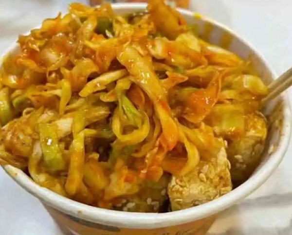 饼小六香酥鸡烧饼加盟加盟费用