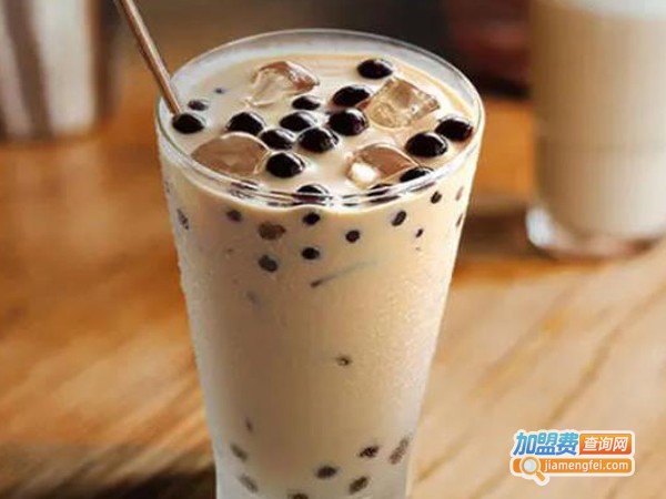 蜜雪之恋奶茶店加盟加盟费用