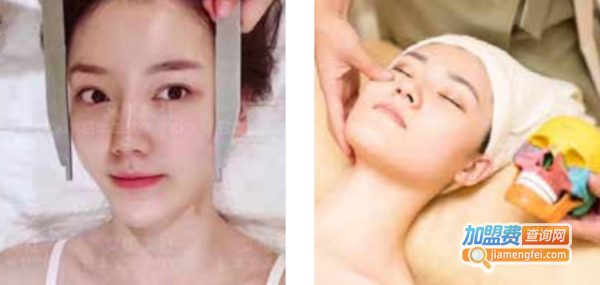 艾樱精奢美肌加盟加盟费用