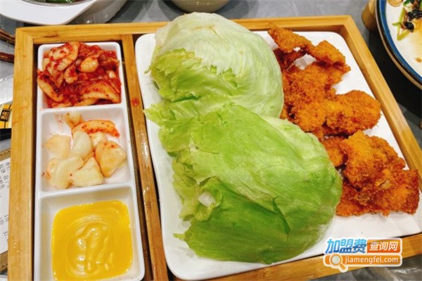 惠盈港式茶餐厅加盟加盟费用