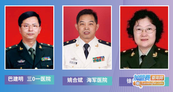 著手健康加盟加盟费用