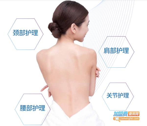 著手健康加盟加盟费用