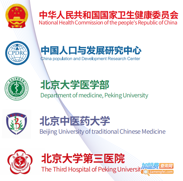著手健康加盟加盟费用