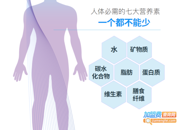 著手健康加盟加盟费用