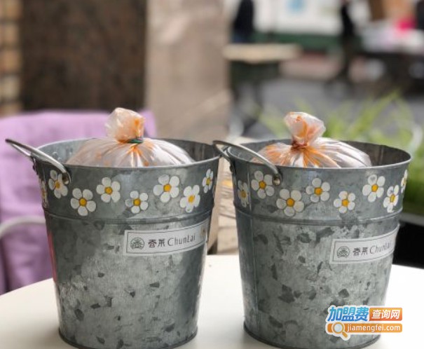 春莱老挝冰咖啡加盟加盟费用