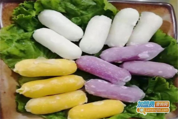 蜀香阁老火锅加盟费用
