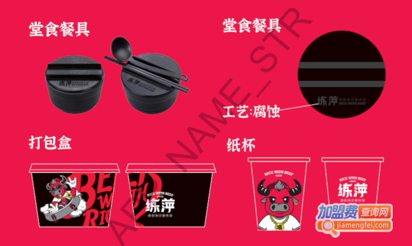 练萍锡纸炖汁肥牛饭加盟加盟费用