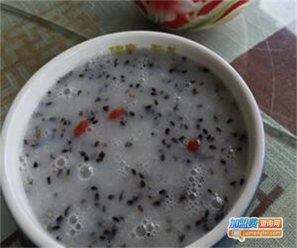 喜粥·现煮鲜熬粥加盟费用