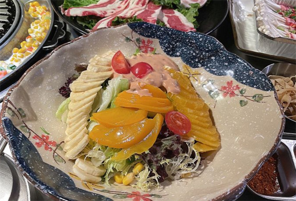基家木炭烤肉加盟加盟费用