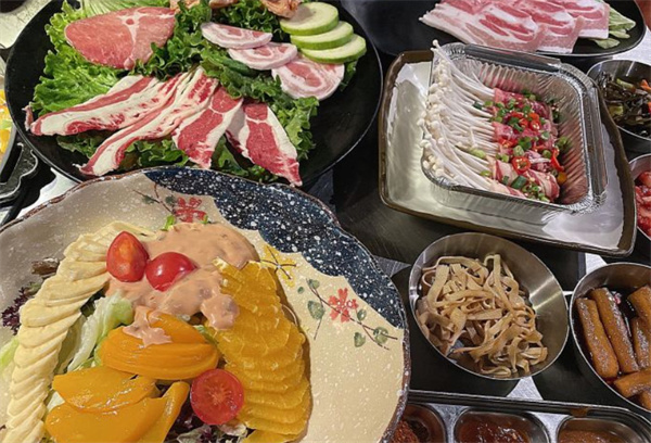 基家木炭烤肉加盟加盟费用