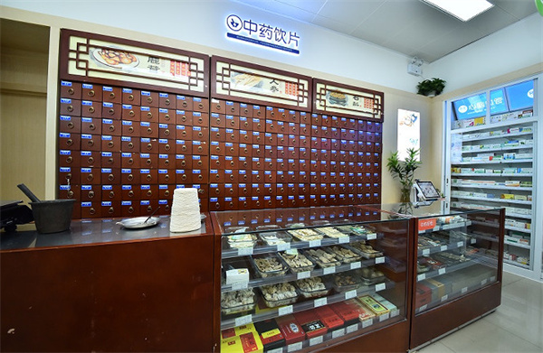 杏林大药房加盟加盟费用