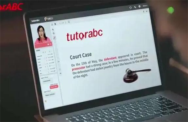 TutorABC加盟加盟费用