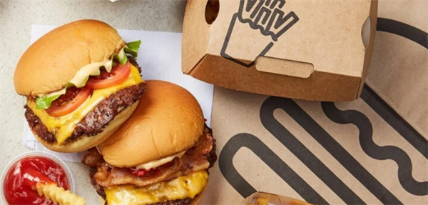 shake shack汉堡加盟费