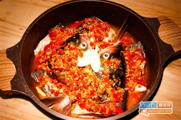 火锅加盟费