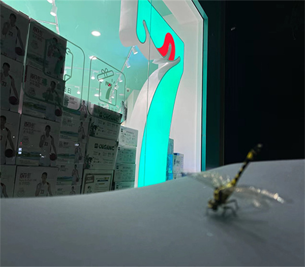 七货街零食加盟加盟费用