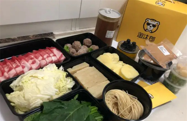淘汰郎加盟加盟费用