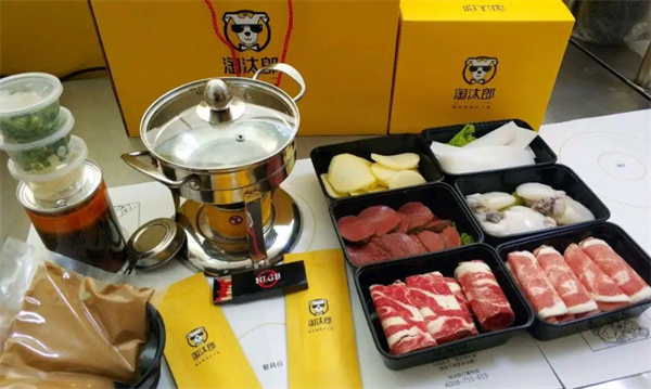 淘汰郎加盟加盟费用