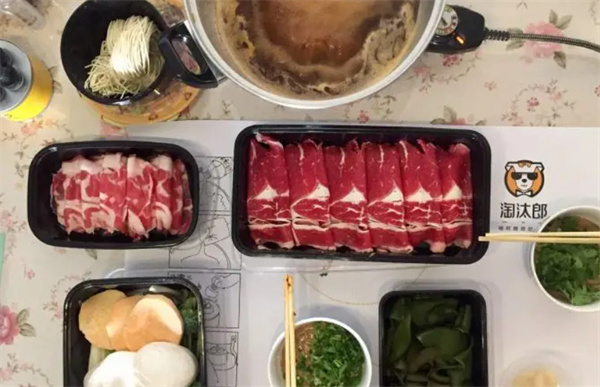 淘汰郎加盟加盟费用