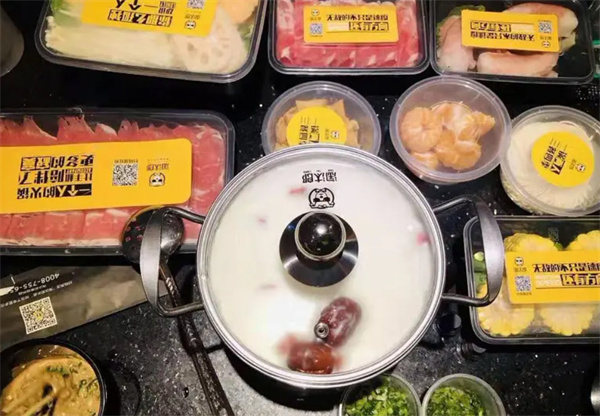 淘汰郎加盟加盟费用