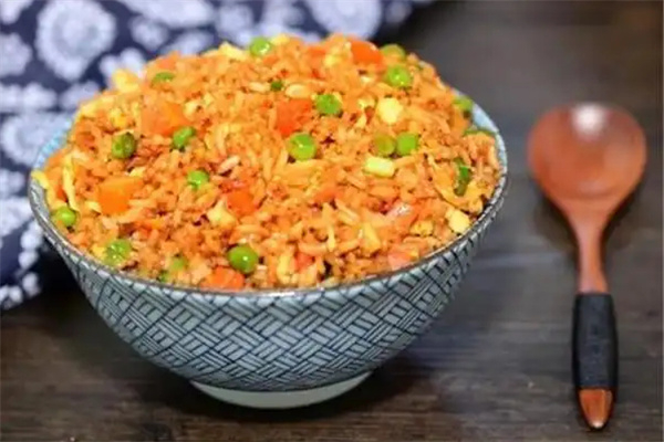 萌叔的炒饭加盟加盟费用