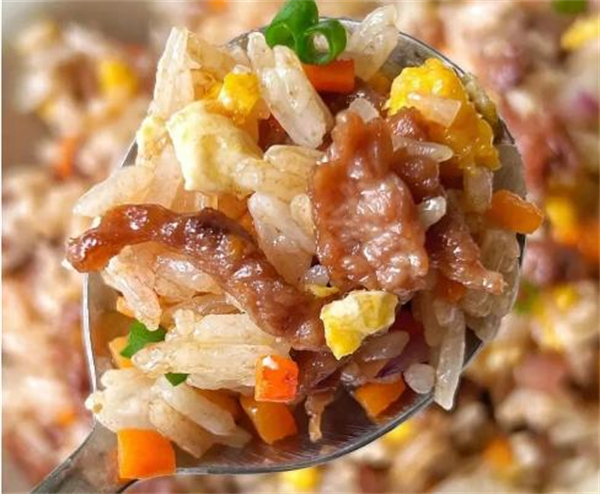 萌叔的炒饭加盟加盟费用