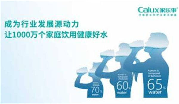 家乐事净水器加盟加盟费用