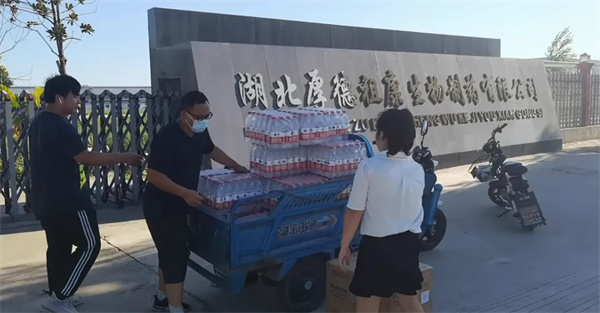 厚德祖康加盟加盟费用