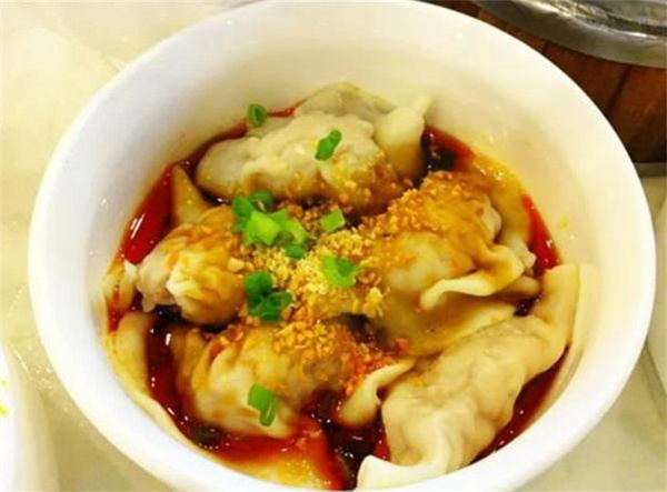 喜锦荟水饺加盟加盟费用