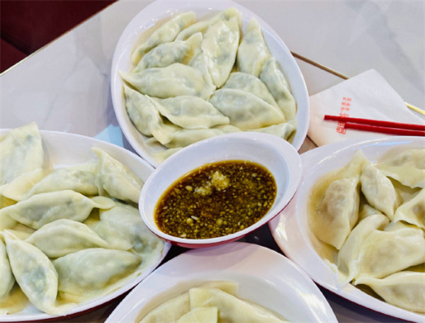 喜锦荟水饺加盟加盟费用