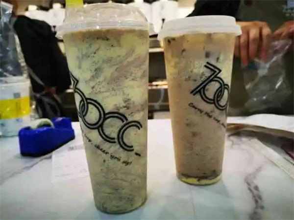700cc都市茶饮加盟加盟费用