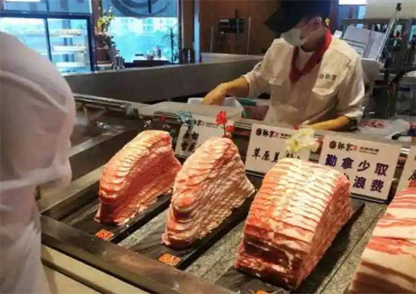 韩京烤肉加盟加盟费用