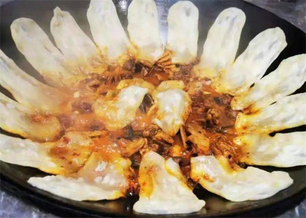 地锅鸡加盟费